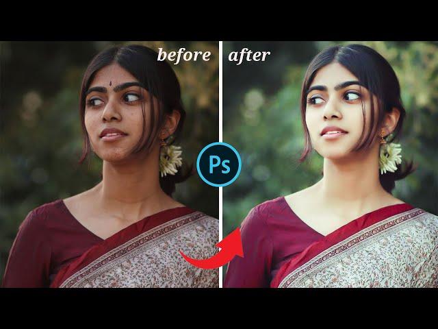 Best Look New Photo Editing Tutorial 2024 | Mix Zone