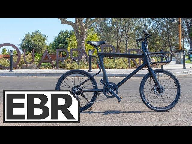 Pure Cycles Volta 8-Speed Review - $2k