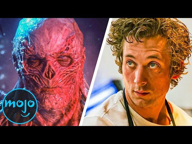 Top 10 Best TV Shows of 2022 (So Far)