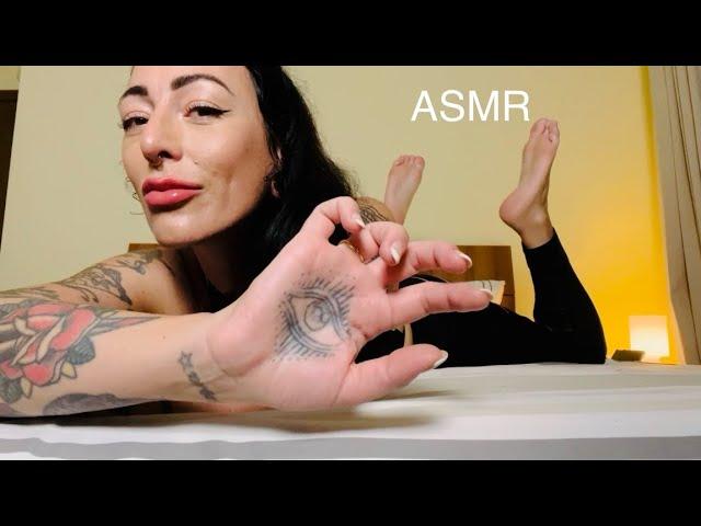 ASMR : Follow my instructions ‍