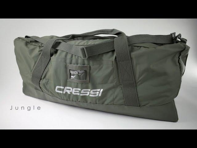 Cressi Jungle Bag