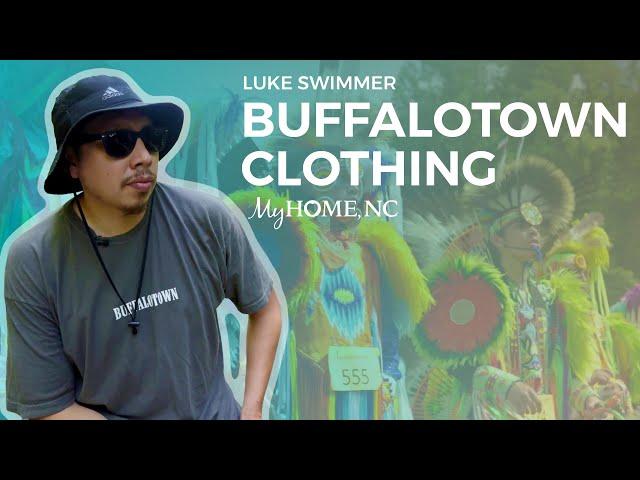 Cherokee culture meets modern fashion | My Home, NC | PBS North Carolina