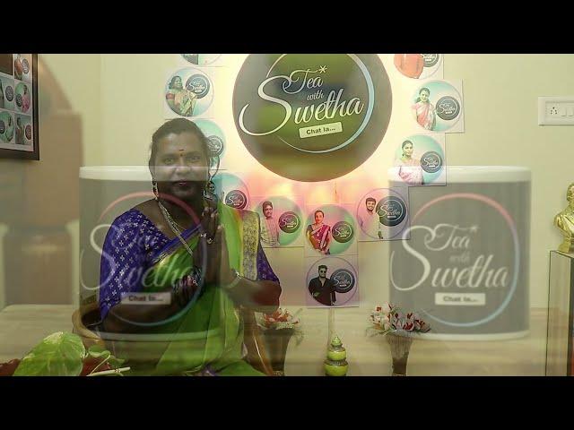 Born2win Tea* With Swetha Season  -2 Promo