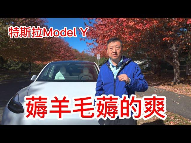 特斯拉ModelY薅羊毛薅的爽极了，一共拿各种补贴13500，联邦给了7500，新泽西4000，电力公司充电桩还有约1000，也申请到1.99%的低息贷款