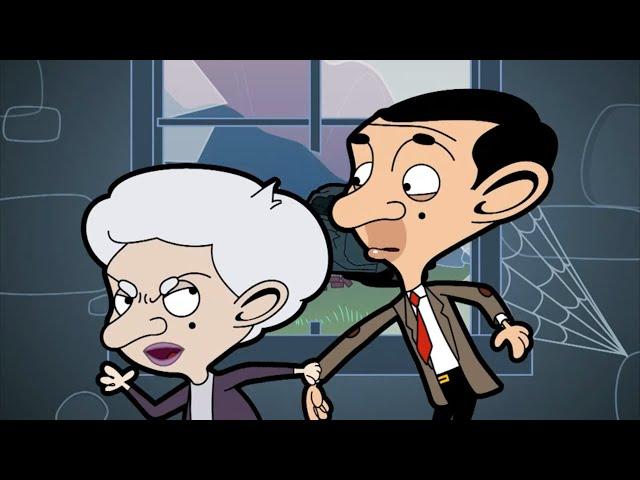 Pobre Lord Bean | Mr Bean | Dibujos animados para niños | WildBrain en Español