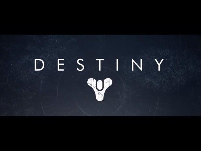 Destiny Playthrough Walkthrough /w Geekmeister (Hunter) (Part 4) [PS3]