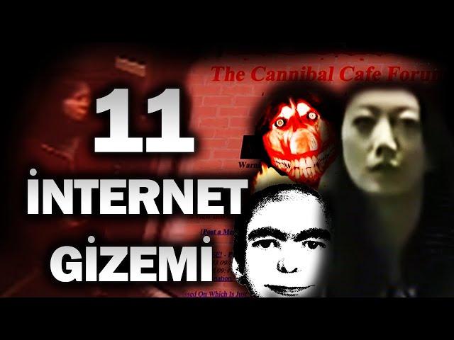 YANLIŞ BİLDİĞİNİZ 11 İNTERNET GİZEMİ