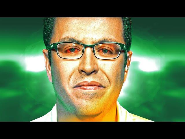 The Rise And Fall Of Jared Fogle: From Subway To Prison