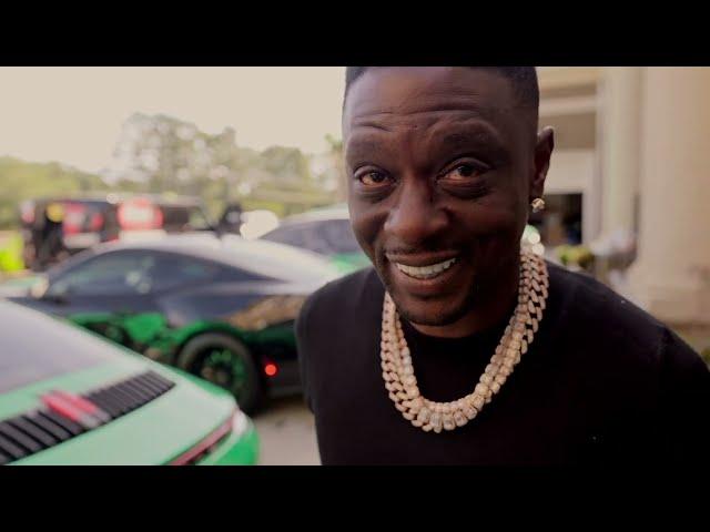 The Life of Boosie Ep.2