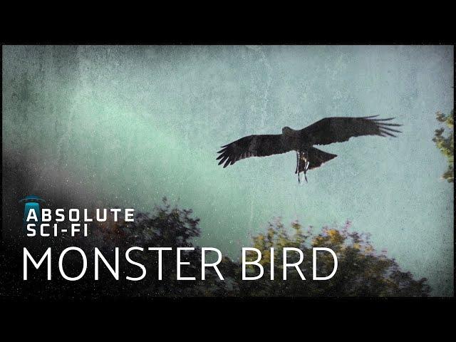 The Giant Thunderbird Spotted In Pennsylvania's Forests | Boogeymen | Absolute Sci-Fi