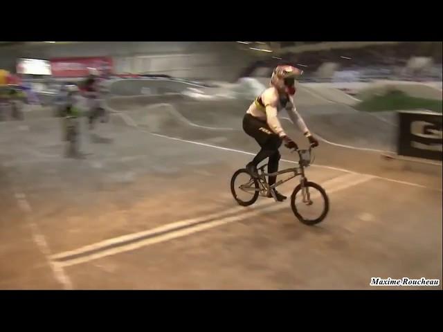 Bmx Race 'Inspiration'  2018