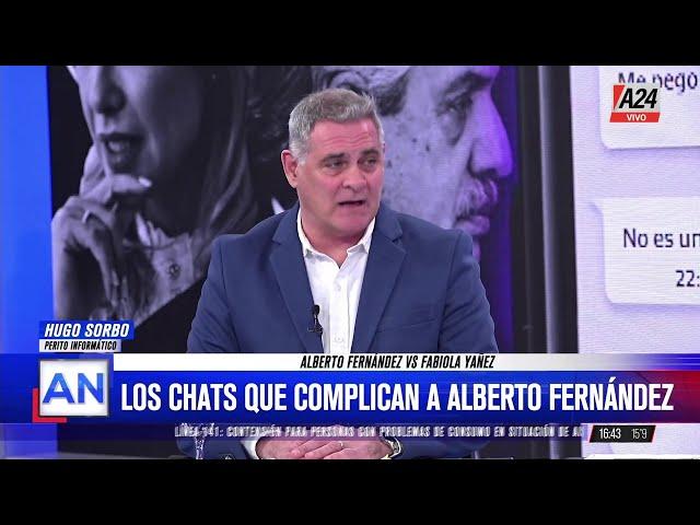 DENUNCIA A ALBERTO FERNÁNDEZ: Controversia por la Validez de Pruebas en Caso de Estafa de Seguros