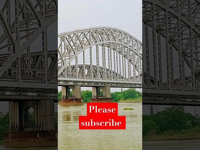 ll Bandel to naihati local train (HOOGHLY GHAT)#Shorts video 