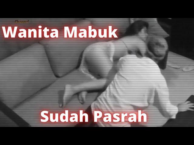  Sedang Viral || Terekam CCTV || Wanita Mabuk Menggenakakn Bikini⭐Apa Yang Akan Terjadi