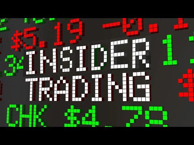 Insider Report: 2 Hot stocks to BUY NOW!