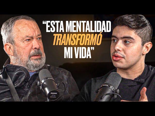 Una Conversación Sin Filtros con Mauricio Fernández (Empresario Multimillonario) | EP. #11