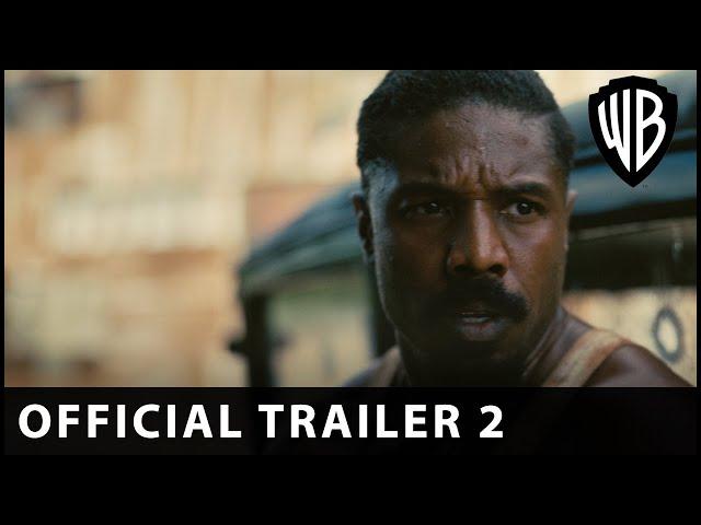 Sinners - Official Trailer - Warner Bros. UK & Ireland