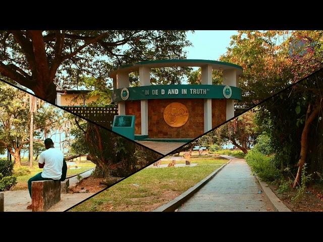 UNILAG Lagoon Front