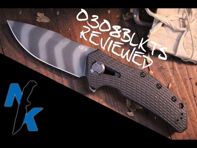 Zero Tolerance 0308: An NK Review