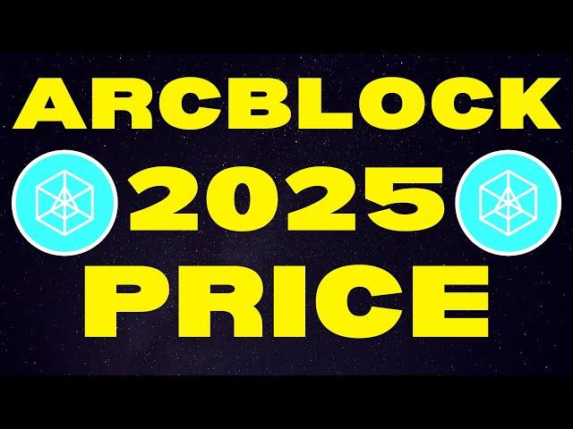 Arcblock: 2025 Price Targets *UPDATED* | Arcblock Explained & Arcblock ABT Price Prediction