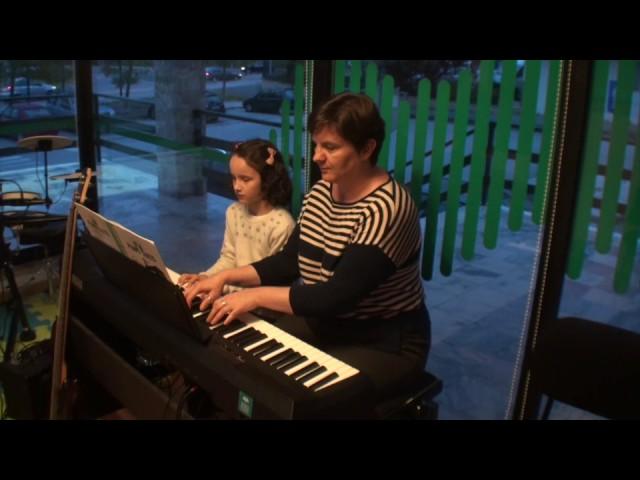 Alice Simoes Piano Prof Svetlana Gavotte J Hook MAR 2017