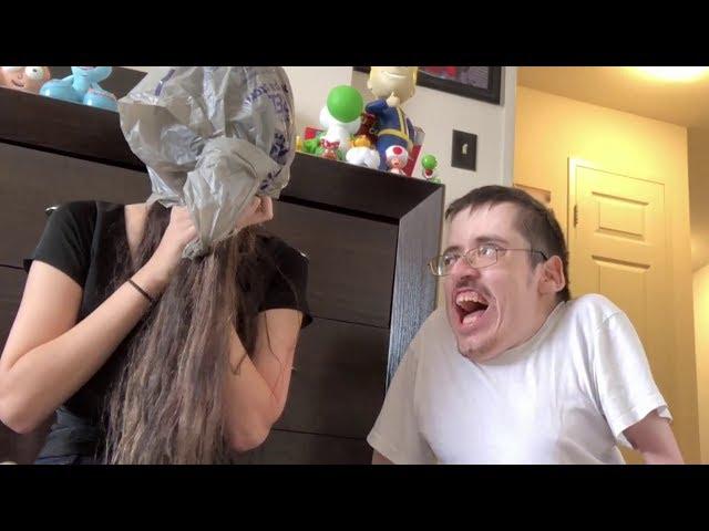 MY GUEST  - Ricky Berwick