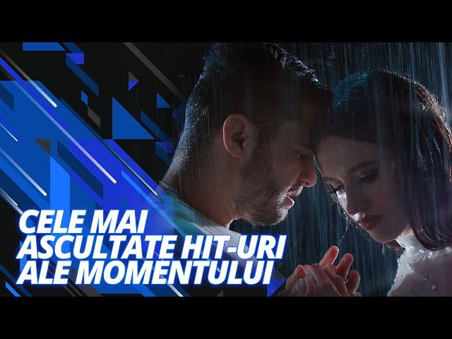 CELE  MAI  ASCULTATE  HIT-URI  ALE  MOMENTULUI @rotonmusictv