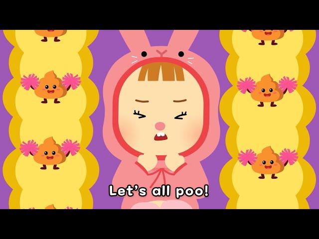 [FindenTokTok] Poo poo song