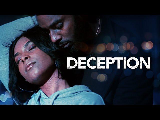 Deception | Shocking Intense Thriller Movie