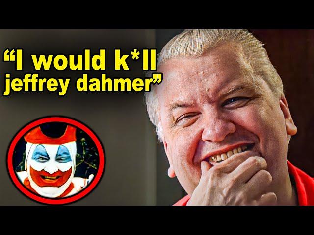 John Wayne Gacy Reacting to LIFE SENTENCE!