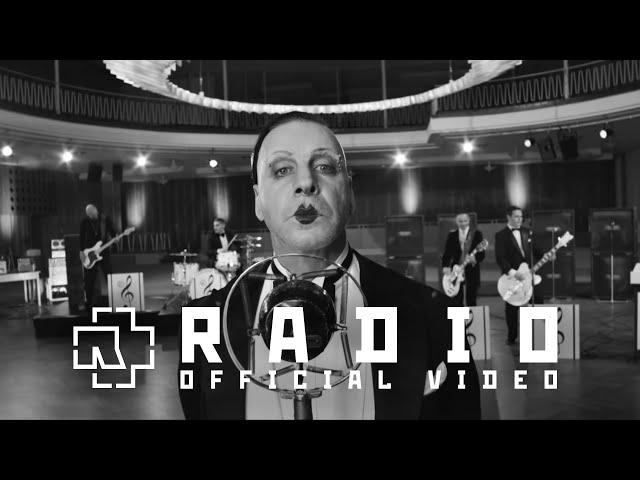 Rammstein - Radio (Official Video)