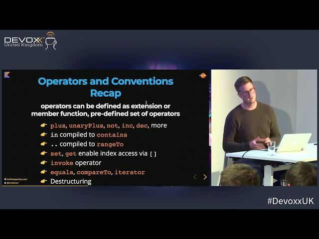 Diving into advanced Kotlin features by Simon Wirtz