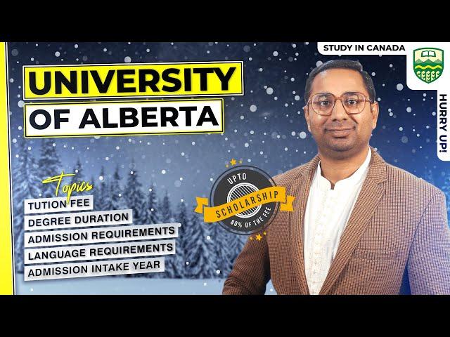 University of Alberta