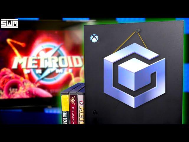 GameCube Games On The Xbox Series X...How Do They Play?