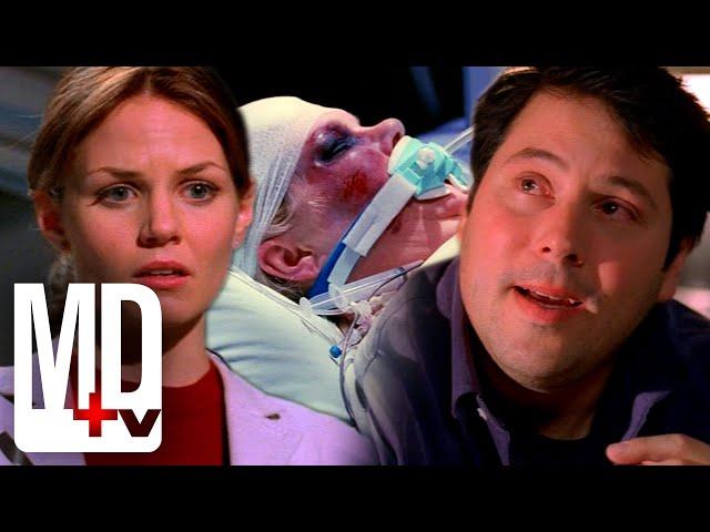 Cheating Husband's STD Kills His Wife | House M.D. | MD TV