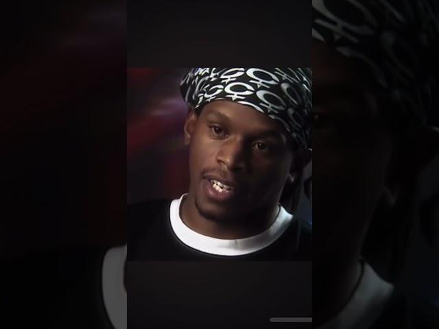 Sway speaks on Vegas ‘96 #rap #hiphop #makaveli #outlawz #thuglife #deathrow #tupac #2pac #badboy