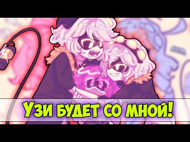 ДРОНЫ-УБИЙЦЫ Озвучка комиксов #23 by Ankstar