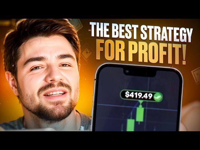  BINARY TRADING COURSE – STRATEGIES, PSYCHOLOGY & ADVANCED ANALYSIS