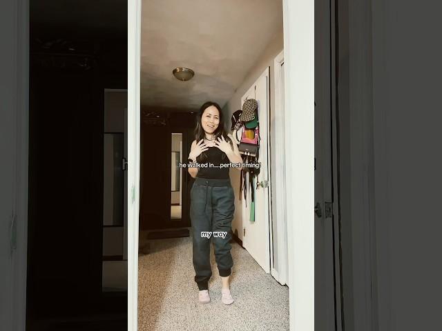 this trend with my hubs.. ️ #shorts #dance #highlights #couple