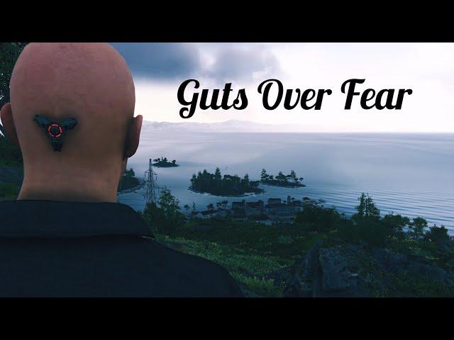 SCUM - Guts Over Fear / #scum / #scum_survival / #SCUM / @TheGamepires / #Shantemora