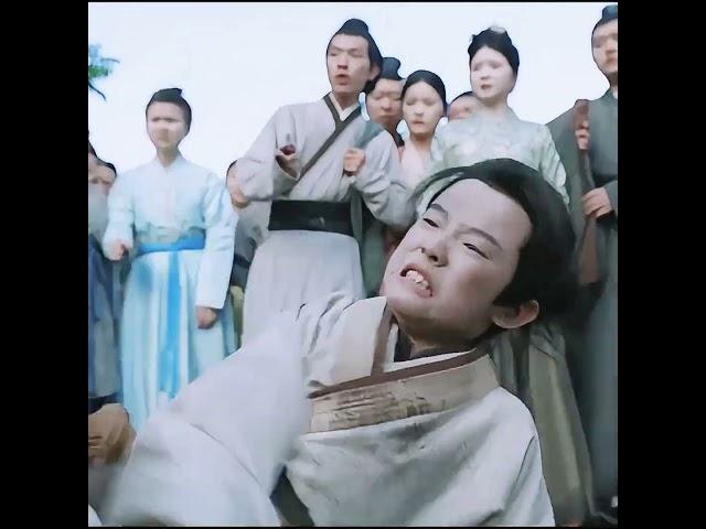  | Legend of Zang Hai | YOUKU Shorts