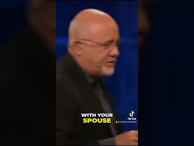 Every Dollar has a Name #money #wealth #daveramsey #motivation