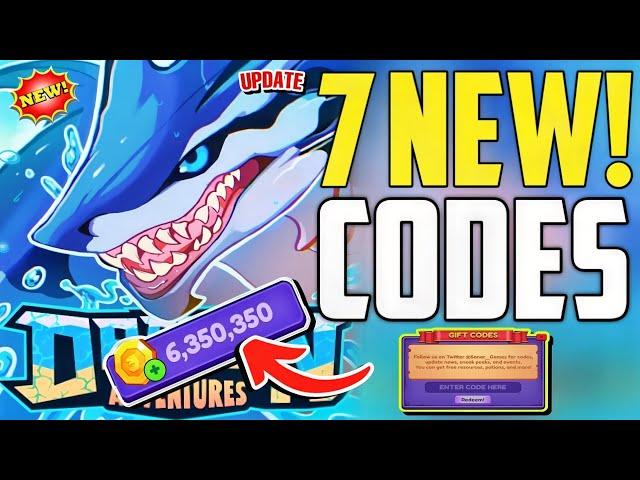 ️UPDATE!CODES️DRAGON ADVENTURES ROBLOX CODES 2024 - DRAGON ADVENTURES CODES 2024