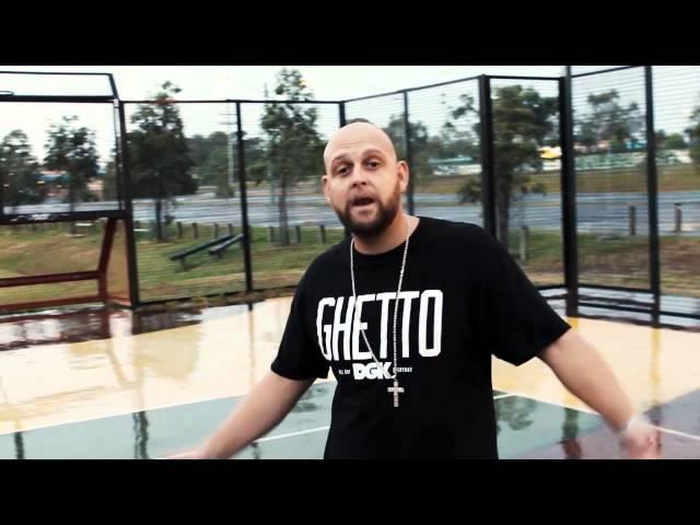 J-Switch - The Rain (feat. Lee Majaz & 3am In The Valley)