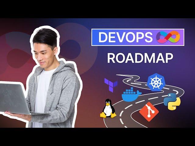 DevOps Roadmap - How to become a DevOps Engineer | KodeKloud