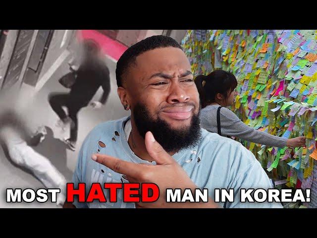 The TERRIFYING Reality Of South Korean Women | Rotten Mango Reaction