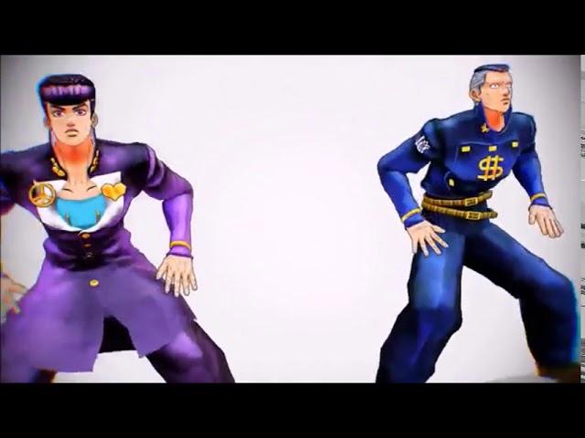 HINO JOJOFAG 
