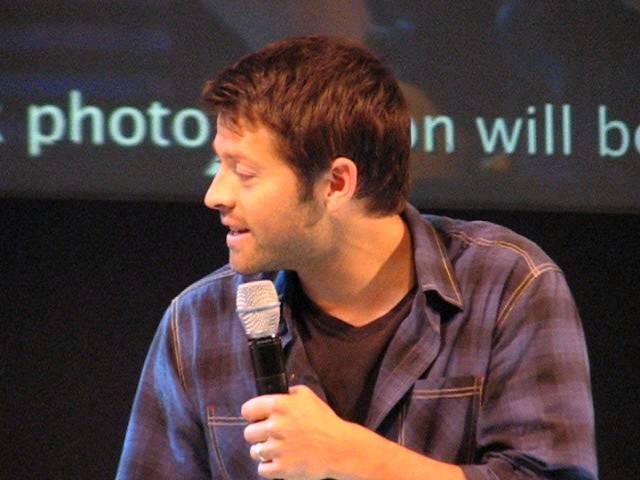 JIB4 - Misha & the most difficult question of the convention