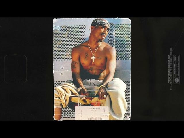 (free) 2pac type beat x old school type beat 'old sax'