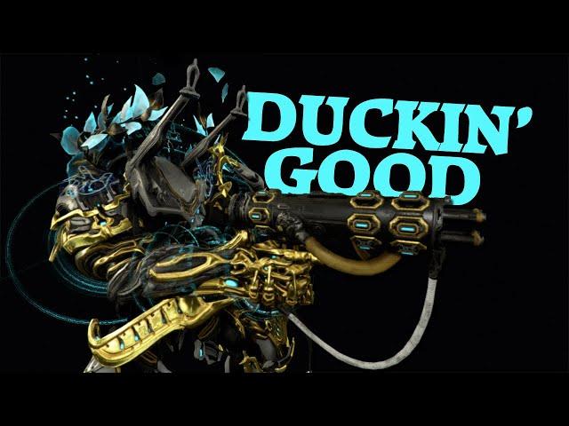 Warframe | Duckin' Good | Quatz